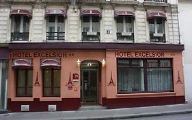 Excelsior Hotel Paris